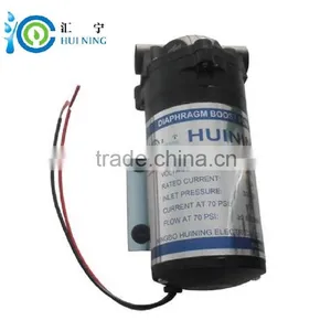 24v ro System 50 Gpd ro Booster Pump thumbnail-1