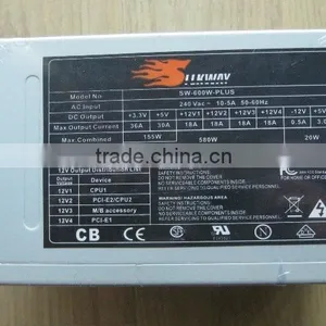 Computer Power , pc Power thumbnail-1