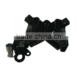 HIGH QUALITY IGNITION COILS FOR HYUNDAI ACCENT GETZ DENSO STANDARD MSW 27301-22600 01122-0210 UF308 LT-C1350 thumbnail-2