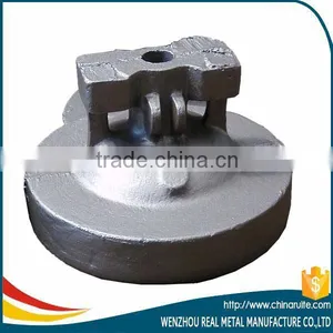 Sand Casting Valve Body and Bonnet/Steel Casting Valve Seat and Body thumbnail-1