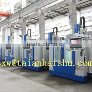 Large Mold Engraving and Milling Machine thumbnail-2