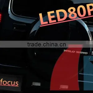 JB23 LED Taillight for Jimny Samurai Taillamp thumbnail-1
