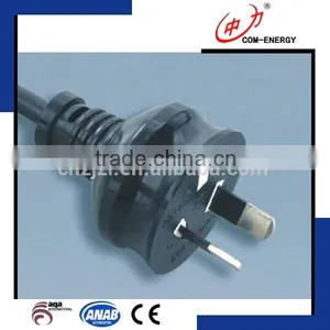 International Approval Electric Plug, Power Plug thumbnail-1