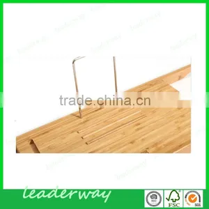 For Sale Adhesive Bathroom Shelf Bamboo Bathroom Shelf thumbnail-5