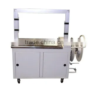 Horizontal Strapping Machine thumbnail-1