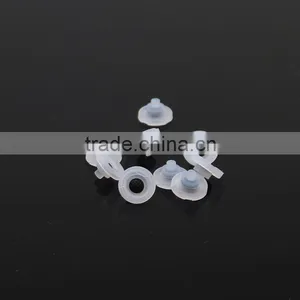 Custom Silicone Single Buttons Keypress thumbnail-1