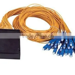PLC Spliter 1*2 to 1*64 Box Type thumbnail-1