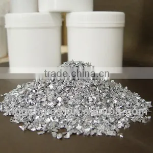 Chrome Granulate Cr Coating Material 3N5 thumbnail-1