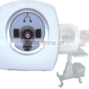 2012 Magic Mirror System/Skin Analyser Equipment thumbnail-1