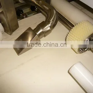 LHSM-11Sweet Toast Bread Forming Machines for Sale thumbnail-3