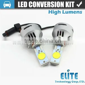 Newest Good Quality HB3/9011/9005 Led Light Bulb for Car Led Headlight Bulb thumbnail-4