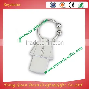Clothes /Heart Shape Keychains for Retails thumbnail-2