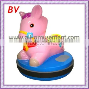 Lovely Design Aniaml Bumper Car thumbnail-1