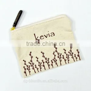 Women's Cosmetic Bag thumbnail-1