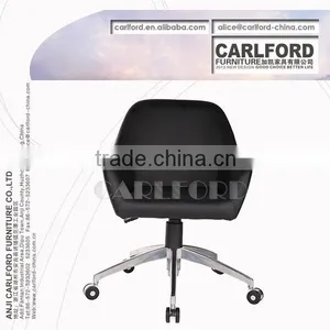 2015 Hot Selling High Quality Mesh Fabric Office Chair thumbnail-4