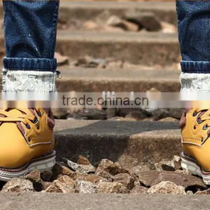 Autumn Winter Fashion Casual Leather Fashion Man Shoe thumbnail-2