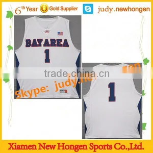 2016 Cool Basketball Uniforms, Basketball Jersey Shirt Jersey thumbnail-1