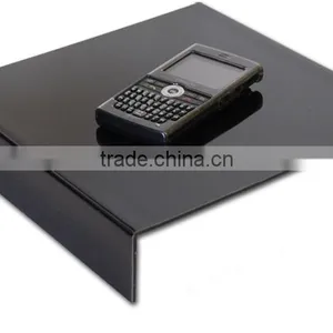 Desktop Computer Display Riser, U Sape Acrylic Keyboard Riser, Wholesale Clear Acrylic Riser thumbnail-3
