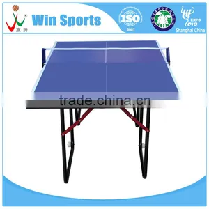 Mini Table Tennis Tables Wholse Indoor thumbnail-5