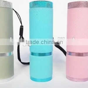Mini uv Led Lamp 0.6Watts Led Nail Lamp thumbnail-1