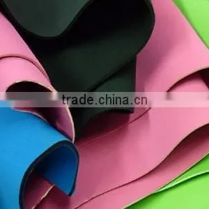 Wholesale Cheap 0.5-10mm Wetsuit Neoprene Fabric thumbnail-1