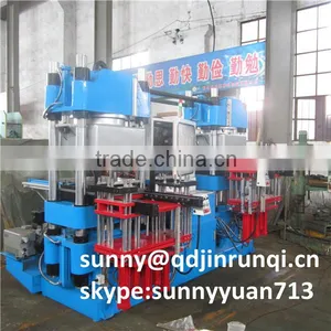 Rubber O-rings Machine thumbnail-2