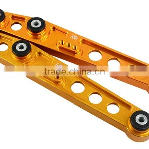 Racing Rear Suspension Lower Control Arms For 1990-2001 ACURA INTEGRA thumbnail-3