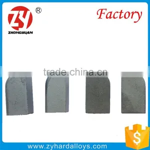 Tungsten Yg6 Carbide Tips thumbnail-1