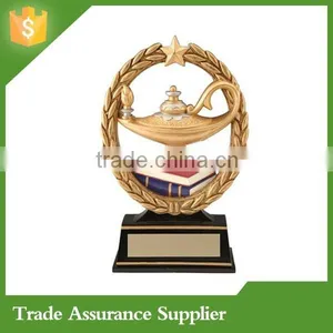 Customized 6.5" / 7.5'' Resin Distinctive Figure Skating & Other Hot Trophy thumbnail-5