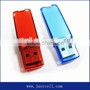 Colorful Plastic Usb Flash Drive Promote Usb Flash Memory 500gb thumbnail-3