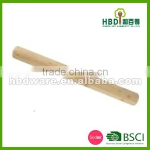 Good Quality Wooden Rolling Pin Bamboo Rolling Pin With Handle Manufacturer thumbnail-1