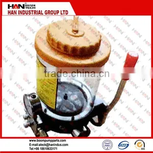 Sany Concrete Pump Grease Lubrication Pump thumbnail-1
