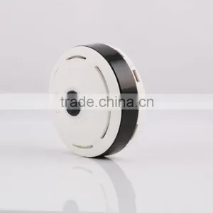 15 Years Manufacturer Direct Sell 1080P Wifi Camera Indoor 360 Degree Fisheye Panoramic Camera thumbnail-2