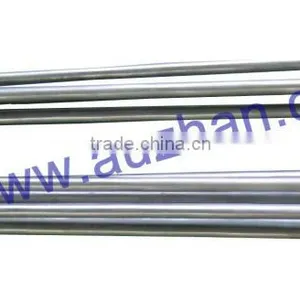 Tubular Immersion Heater With Flange thumbnail-1