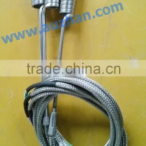 Hot Runner Heater/coil Heater/spring Heater thumbnail-1