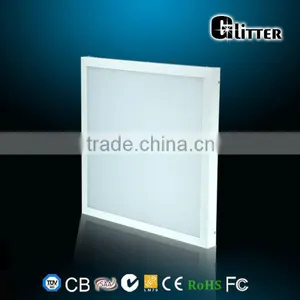 Soft Uniformity Lighting Dimmable Backlit Led Panel Light for House Lighting LED Panel Light thumbnail-1