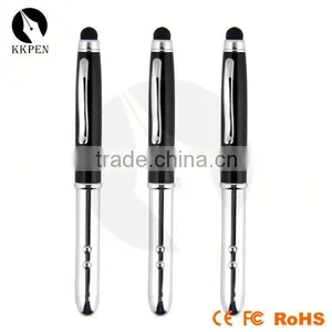 Touch Screen Stylus Pen for Smartphones Pens and Mug Screen Printing Machinery Touch Pen Bracelets thumbnail-1