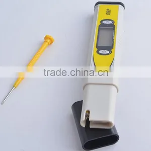 2016 New Come High Quality Range:0~1999mg/LmV Digital Handheld ORP Tester ORP Meter ORP-B Water Hydroponics thumbnail-3