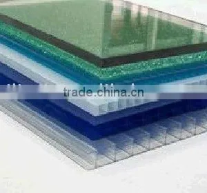 Solid Polycarbonate Sheet thumbnail-1