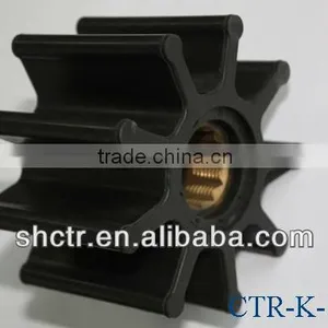 Flexible Impeller/Rotor for Kashiyama SPM200 thumbnail-1