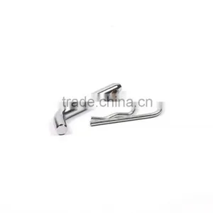 5/8 Inch Trailer Steel Pin Hitch Receiver Lock thumbnail-3