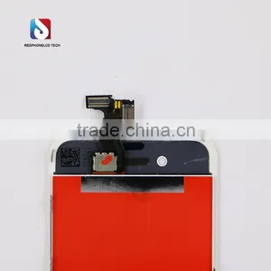 Gold Supplier Wholesale Mobile Parts LCD Screens Replacement For IPhone 4 thumbnail-5