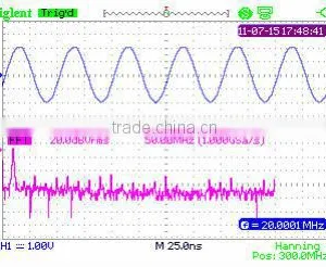 SHS1062,oscilloscope Meter,60MHz thumbnail-3
