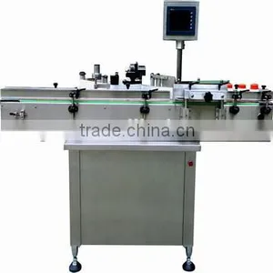 Vertical Labeling Machine thumbnail-1
