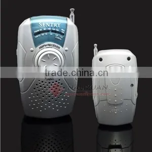 Handheld Two Way Radio thumbnail-1