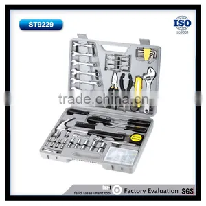 120pcs Blowing Mould Case Hand Tool Set thumbnail-1