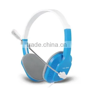 New Consumer Electronics Product Cheap On-ear Gaming Headphone With Mic thumbnail-1