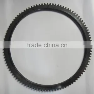 ENGINE MODEL B12 FLYWHEEL GEAR WULING DFSK DFM CHANA SUZUKI AUTO SPARE PARTS thumbnail-1