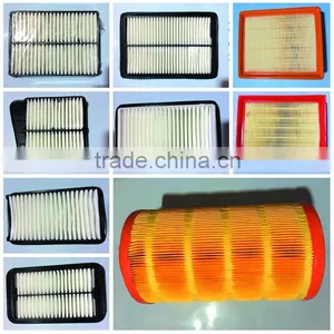 Auto Spare Parts Wuling AIR FILTER FOR Chinese Mini Van and Mini Truck thumbnail-1
