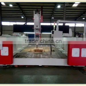 End-milling Machine for Aluminum Door and Window thumbnail-6